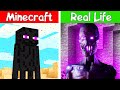 Realistic minecraft ! Realistic water ! lava ! Slime block