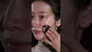 ‏أفضل فاونديشن الكوري ضد الماء 👍#makeup