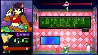 Gutbuster V0.6 Release Trailer