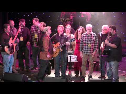 24 Rev Tor Band \ I Shall Be Released \ Finale