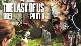 Sprengfallen  THE LAST OF US 2 #009