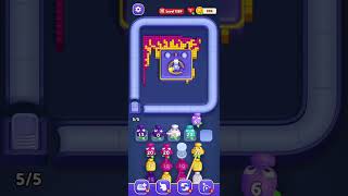 Color Blast: Block Shooter - Level 1289