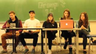 Com 100 Video Group 36- The Power of Liking