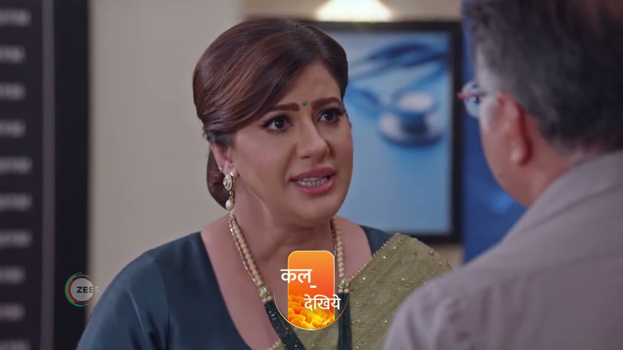 Kundali Bhagya  Ep 1847  Preview  Apr 25 2024  Shakti Shraddha  Zee TV