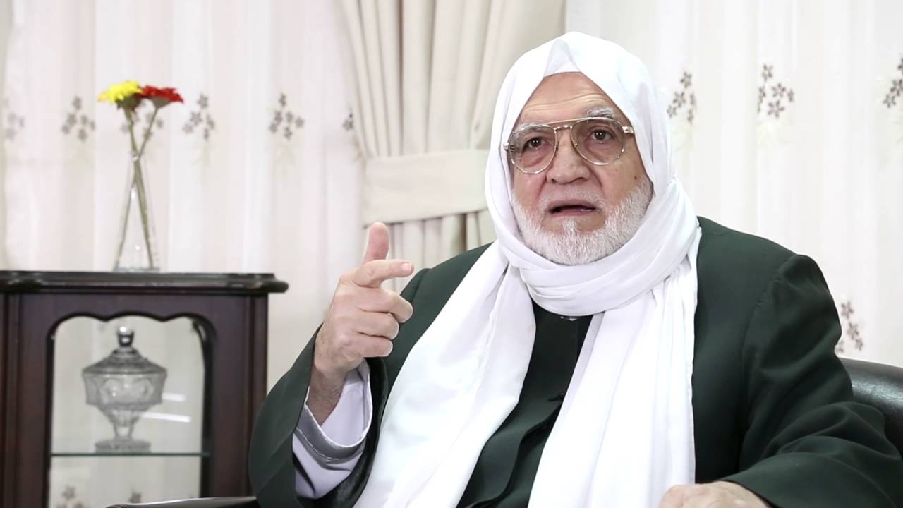 سلسلة قضايا معاصرة | وحدة الأمة في الاعتصام بثوابتها | الشيخ أسامة عبد الكريم الرفاعي | الدرس14