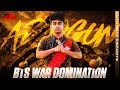 Bts war highlights  twist iruku abzogun autobotz bgmitamillive bts madanop funny