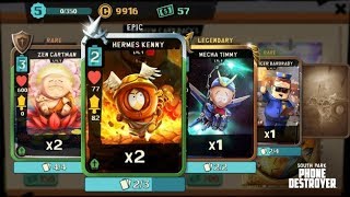 How to install South Park: Phone Destroyer Android without VPN screenshot 4