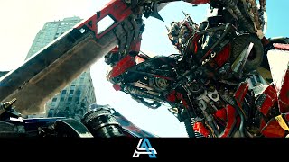 Don Tobol - Loud (Techno) | Transformers