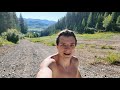 7 Days Hiking, Golfing, Trap Shooting &amp; Exploring Sun Valley Idaho