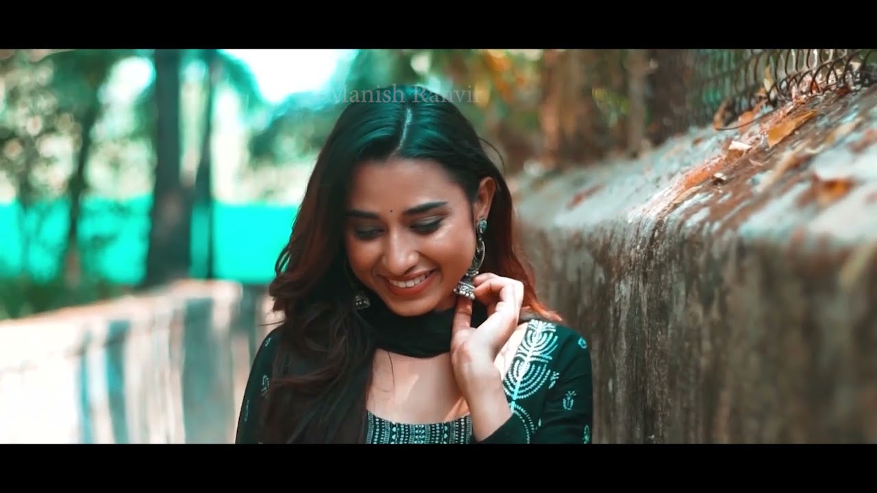 Manish Ranvir | Showreel