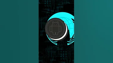 Android Oreo 8 Hidden Octopus 