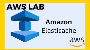 AWS Lab 9.1: Caching Application Data with ElastiCache
