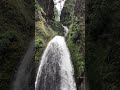 Wahkeena Falls, Oregon