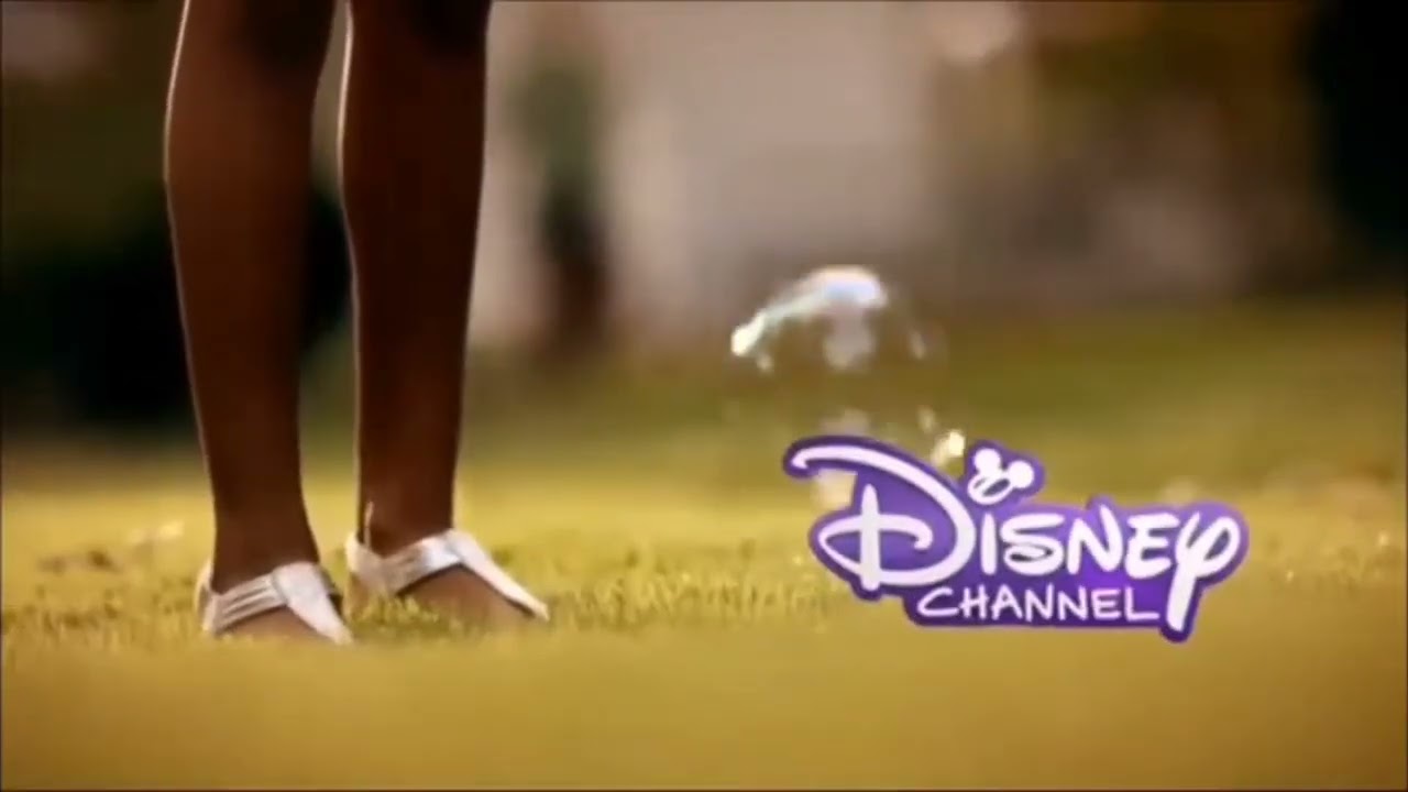 Disney Channel Netherlands Back to the Show Bumper (Phil of the Future) (2015)