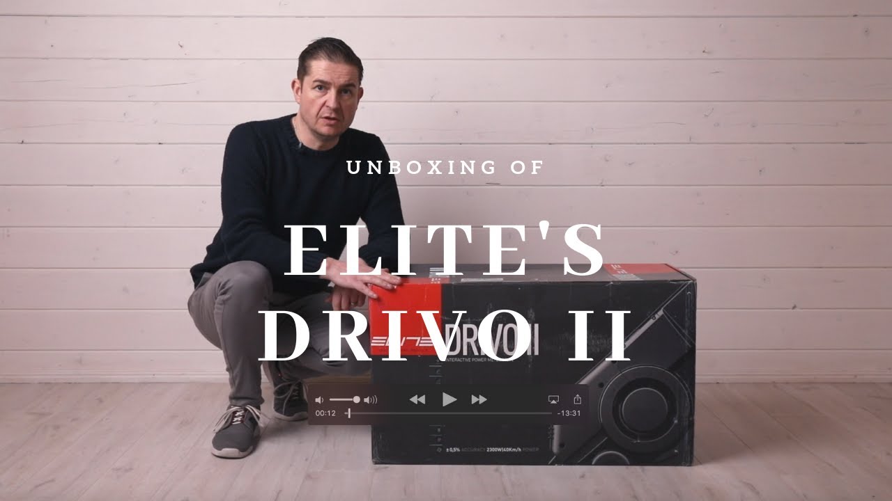 elite drivo 2 price