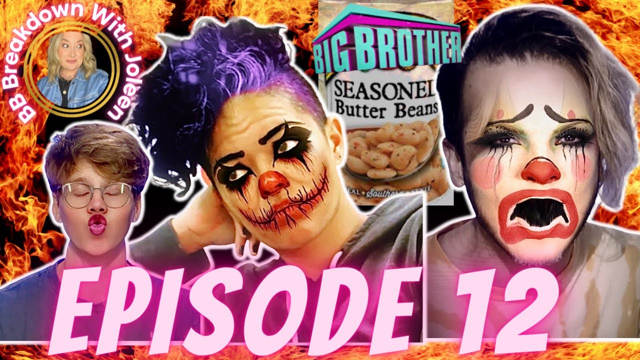 Big Brother 24 Episode 12 RECAP & SPOILER
