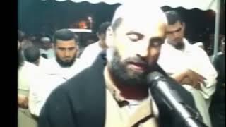 تلاوة مؤثرة يرق لها القلب الشيخ يونس اسويلص ..نَجِّي اللَّهُ الَّذِينَ اتَّقَوْا بِمَفَازَتِهِمْ