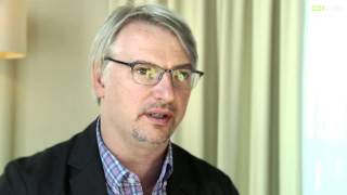 TV Lab // Glen Mazzara about the role of showrunners