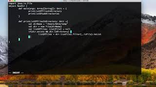 Ele 18 | Navigating Directories