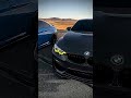 Edit Three BMW M Motorsport in a Amazing Landscape !