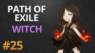 ★ Path of Exile - Banner of Passion - Part 25 (w/ KestalKayden)