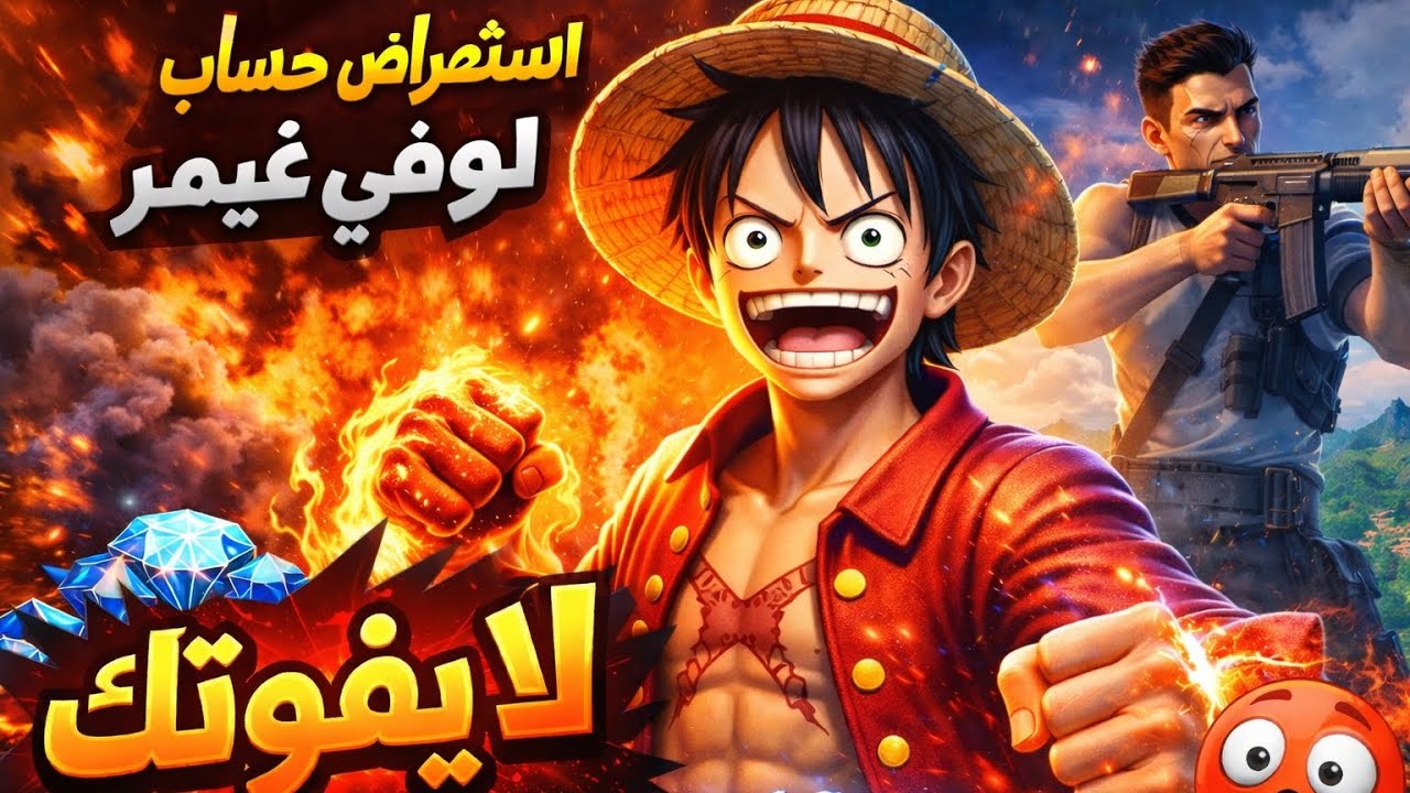 استعراض حسابي + اول فيديو