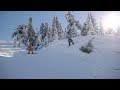 THE WKNDRS | Mt. Baker LBS