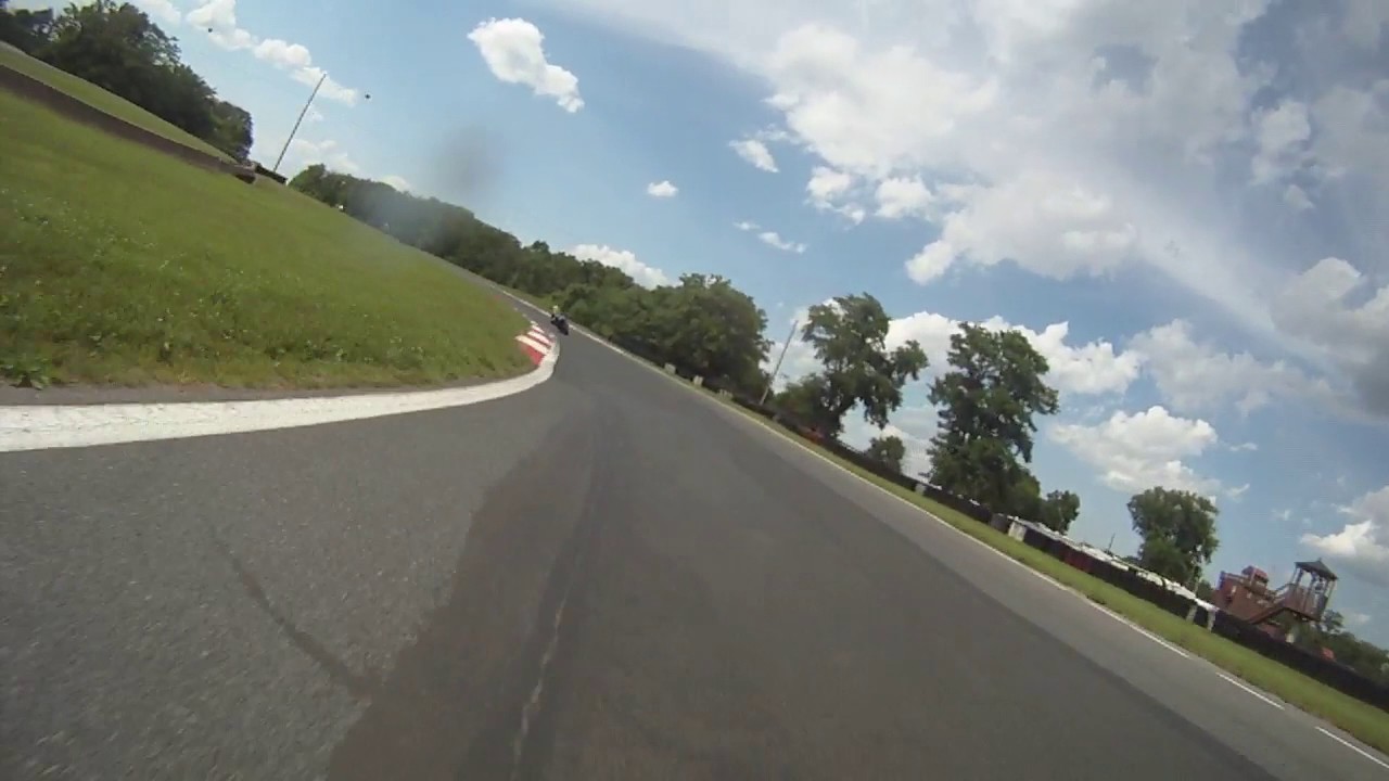 Summit Point Raceway 7/3/17 YouTube