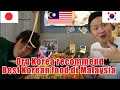 Menusuk!! org Korea syorkan restoran Korea yang terbaik di Malaysia @Jalan Jalan Jesse 제시