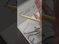 99% Beginners Hold Pencil Wrong! ✏️ Try This Sketching Trick