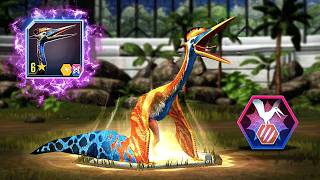 NEW ANIMATIONS HEROIC ALANQA UNLOCKED !!!