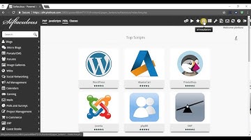 How to uninstall Piwik from cPanel with Softaculous