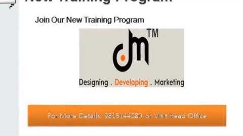 WindowIT - PHP Live Project Training