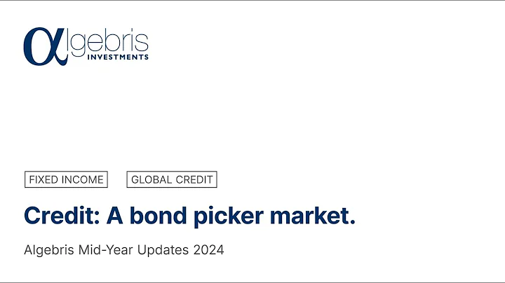 🇬🇧 Mid-Year Updates 2024 | Credit: a bond picker market (Gabriele Foà)