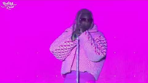 Young Thug - Tik Tok (Snippet) (Punk)