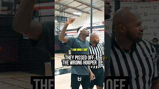 They Pissed Off The WRONG Hooper