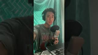 I Turned My Closet Into A Music Studio