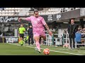Declaraciones de Marc Mateu tras el FC Cartagena - CD Eldense (0-1)