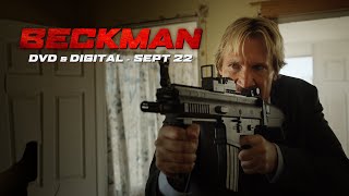 BECKMAN (2020) - Movie Clip - &quot;Where Is She?&quot;