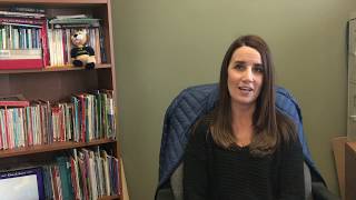 Welcome to Basin Remote Learning - a message from Ms. Pilkerton