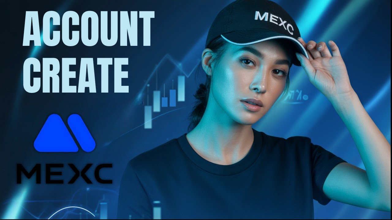 How to Create MEXC Account (Step-by-Step Tutorial)