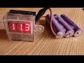 Sample 12v Battery For Testing