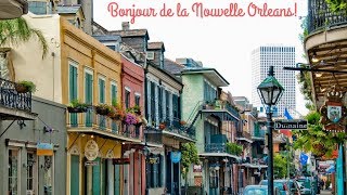 New Orleans Tour ASMR  Tingles, soft spoken screenshot 2