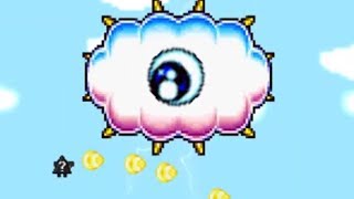 Iwbtb Kracko Quick Kill - Dark Boshy - Glitchless Added Shenanigans