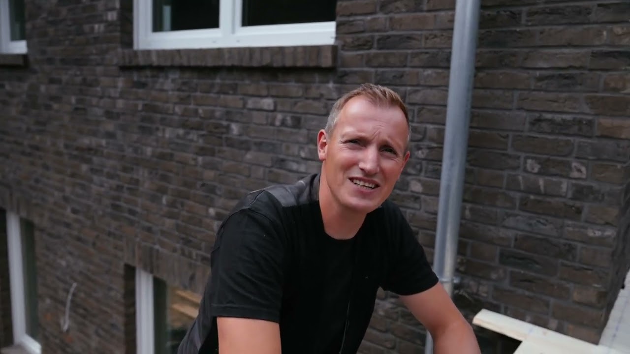 Das ist die Zimmerei Nordmann aus Altenoythe bei Oldenburg :)