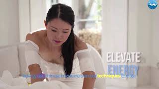 Elevate Your Energy with Magical Anti-Aging Massage