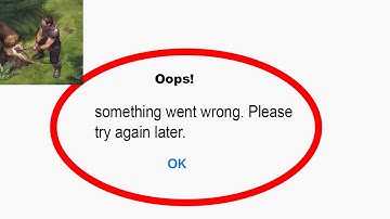 Fix Saga of Survival App Oops Something Went Wrong Error | Fix Saga of Survival went wrong error |
