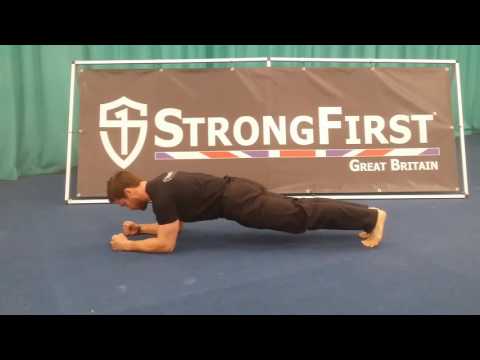 SF Plank