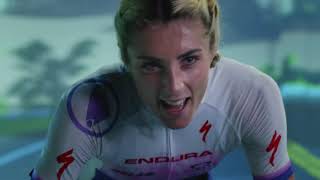 Racing Virtually With Zwift - BBC Click