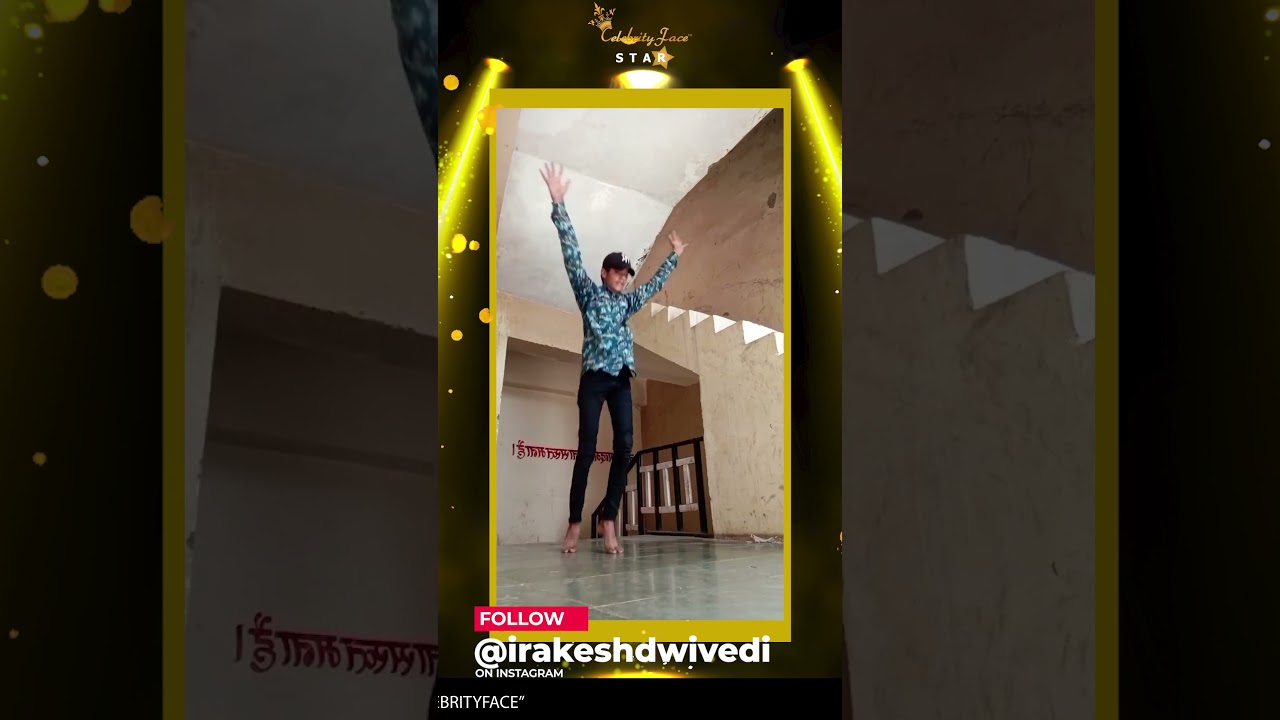 Celebrity Face Star Season 05 Audition Introduction of Adil
